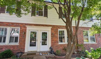 1401 S EDGEWOOD St 492, Arlington, VA 22204