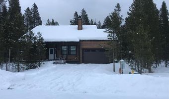 105 Moose Dr, West Yellowstone, MT 59758