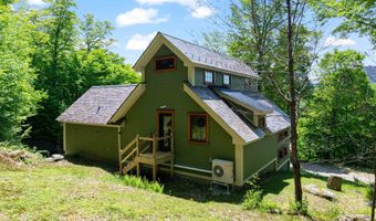 155 Sweeney Ln, Cambridge, VT 05464