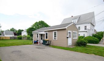 82 84 Railroad St, Abington, MA 02351