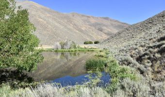 TBD Slaughterhouse Creek RD, Bellevue, ID 83313