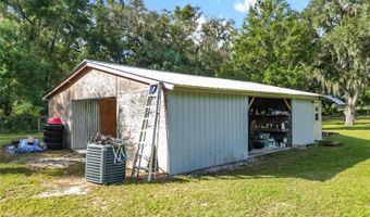 4981 NE 110TH St NE, Anthony, FL 32617