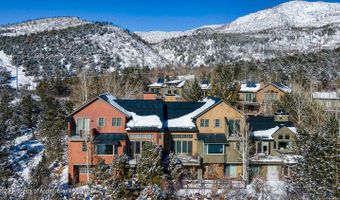 764 Promontory Ln, Basalt, CO 81621