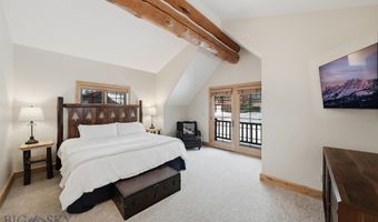 15 Rose Bud Loop 127, Big Sky, MT 59716