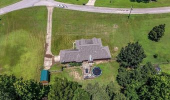 25 LEGGETT Cv, Atoka, TN 38004