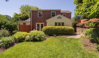4903 EARLSTON Dr, Bethesda, MD 20816