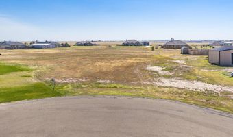 1701 Beckham Ct, Amarillo, TX 79124