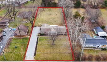 2215 Albany St, Beech Grove, IN 46107