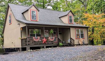 103 PALMER Rd, Basye, VA 22810