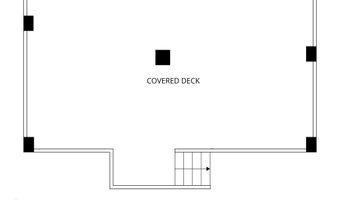 5011 Tennessee St, Bay St. Louis, MS 39520
