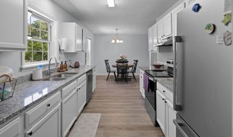 137 Fullers Way, Aberdeen, NC 28315