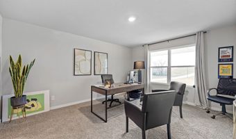 2609 Chan Dr Plan: Harmony, Adel, IA 50003