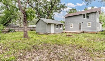 1417 N Dearborn, Augusta, KS 67010