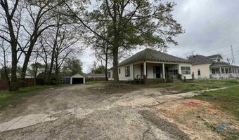 1025 Clinton St, Arkadelphia, AR 71923