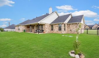 1001 N Oak Trl, Weatherford, TX 76085
