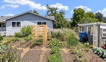 4635 DAISY St, Springfield, OR 97478