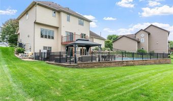 2505 153rd Ln NW, Andover, MN 55304