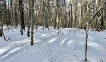 Lot 80-1 Currier Road, Candia, NH 03034