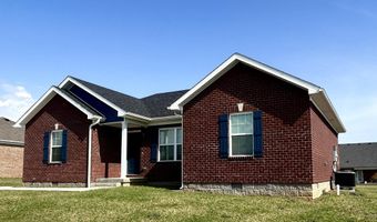 306 Oak Hill Ct, Bardstown, KY 40004