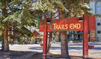 455 VILLAGE Rd 102, Breckenridge, CO 80424