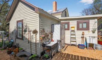 150 Mount Olive Rd, Amherst, VA 24521