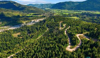 NKA Majestic Mountain Rd, Clark Fork, ID 83811