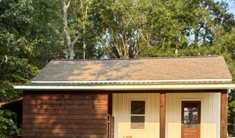 60151 County Barn Rd, Amory, MS 38821