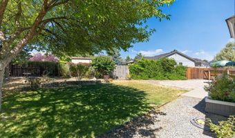736 Mammoth Way, Gardnerville, NV 89460
