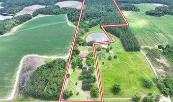 13026 Highway 122, Barney, GA 31625