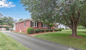 204 Byrnes Ave, Abbeville, SC 29620