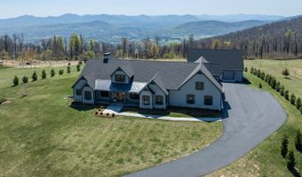 76 ELK MEADOW Dr, Afton, VA 22920