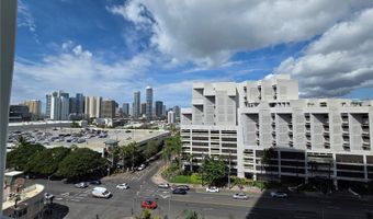 1500 Rycroft St 910R, Honolulu, HI 96814