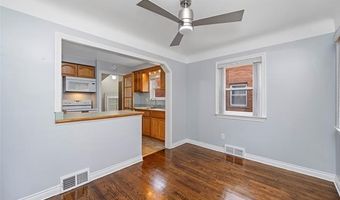 8928 Becker Ave, Allen Park, MI 48101