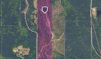 16412 MCCAULEY SHERIDAN Rd Lot 999, Bogalusa, LA 70427