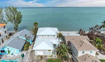 893 N SHORE Dr, Anna Maria, FL 34216