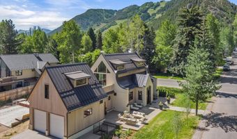 502 N 6th St, Aspen, CO 81611