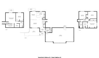 13626 299th Ave NW, Baldwin Twp., MN 55371