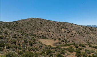 Vac/Vic Old Mine Rd/Diamond Ba, Acton, CA 93510