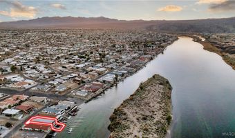 1391 Riverfront Dr, Bullhead City, AZ 86442