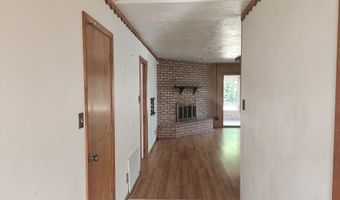 602 Sunglow Ave, Alamogordo, NM 88310