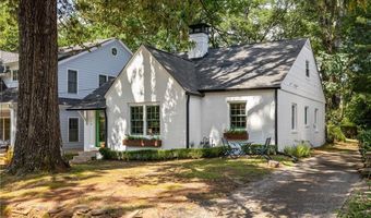 620 Avery St, Decatur, GA 30030