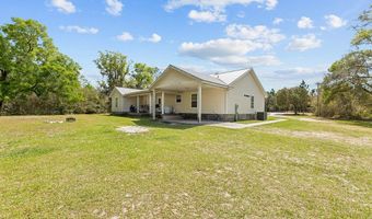 4131 County Road 55A, Cross City, FL 32628