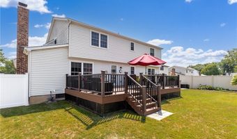 53 Brookpark Dr, Amherst, NY 14228