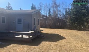 1230 JOYCE Dr, Fairbanks, AK 99701