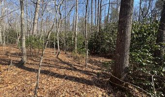 Brookstone Road lot 3, Bastian, VA 24314