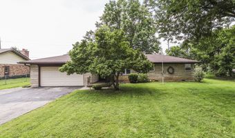 7146 Forest Park Dr, Indianapolis, IN 46217