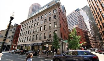 101 Broad St 8C, Boston, MA 02110