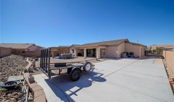 2702 Discovery Rd, Bullhead City, AZ 86442