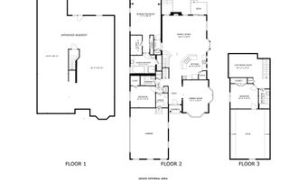 27145 BUCKSKIN Trl, Harbeson, DE 19951