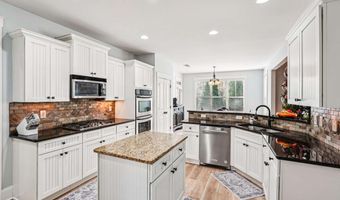 5305 Magnolia Gardens Ln NW, Acworth, GA 30101